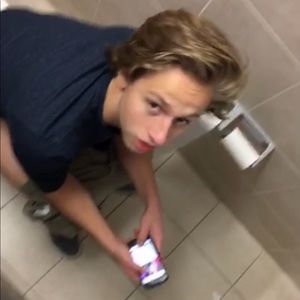 Meet your Posher, Jack